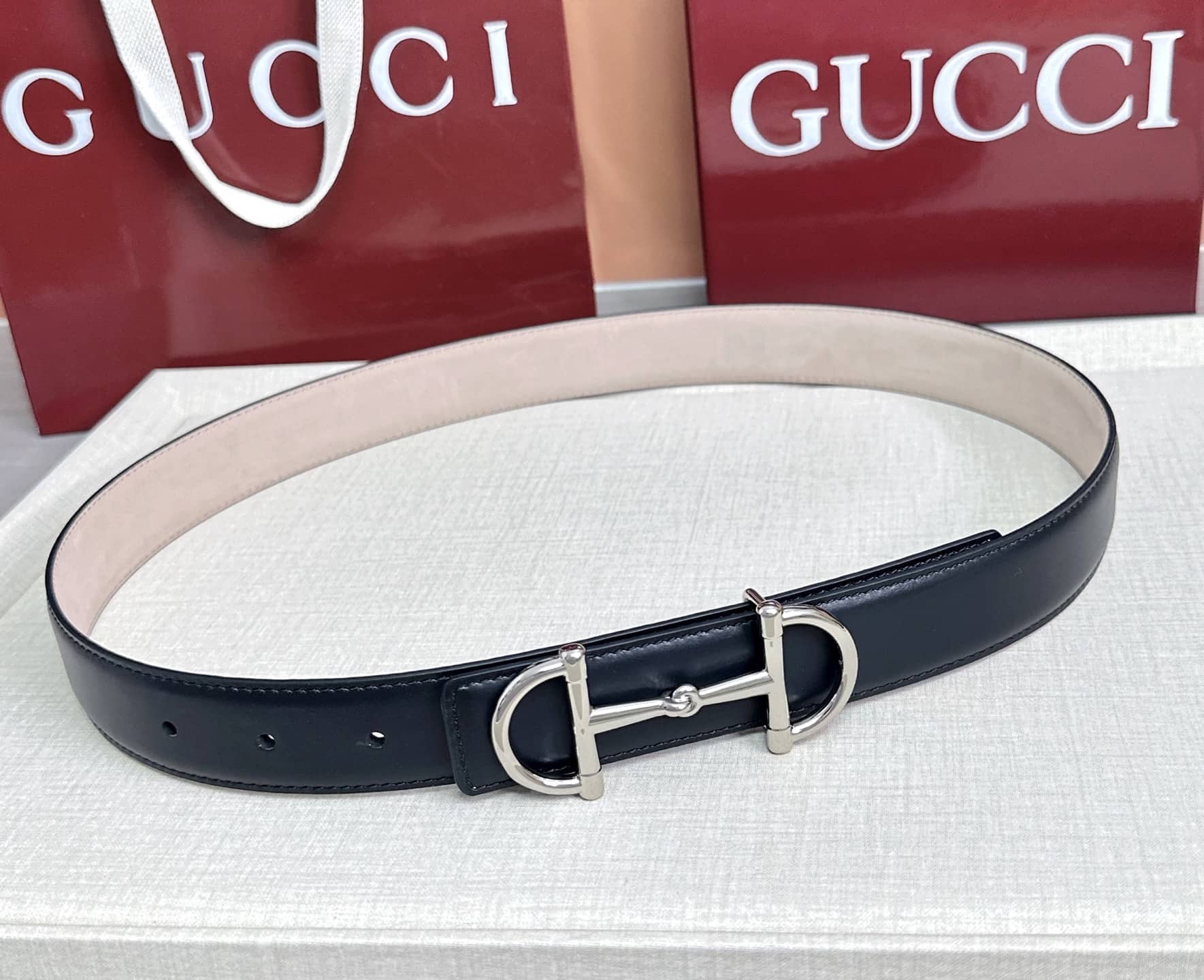 Gucci Belt-008